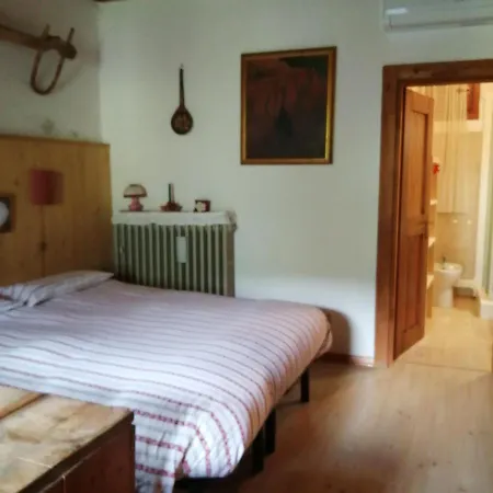 Appartamento Al Piz Monolocale *