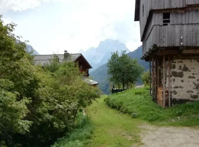 Apartamento Al Piz Monolocale